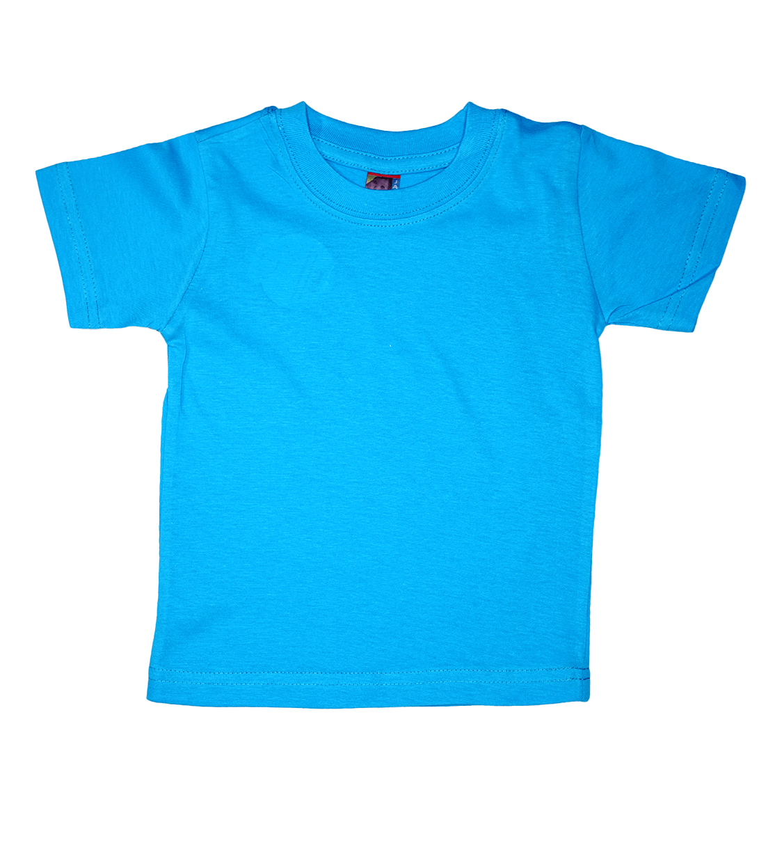 Toddler Basic T-Shirt
