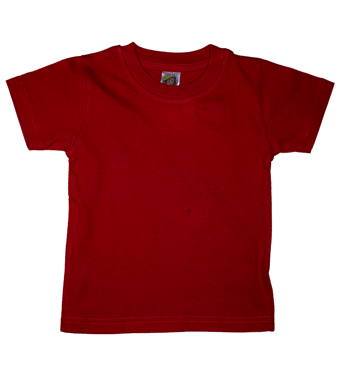 Infant Basic T-Shirt