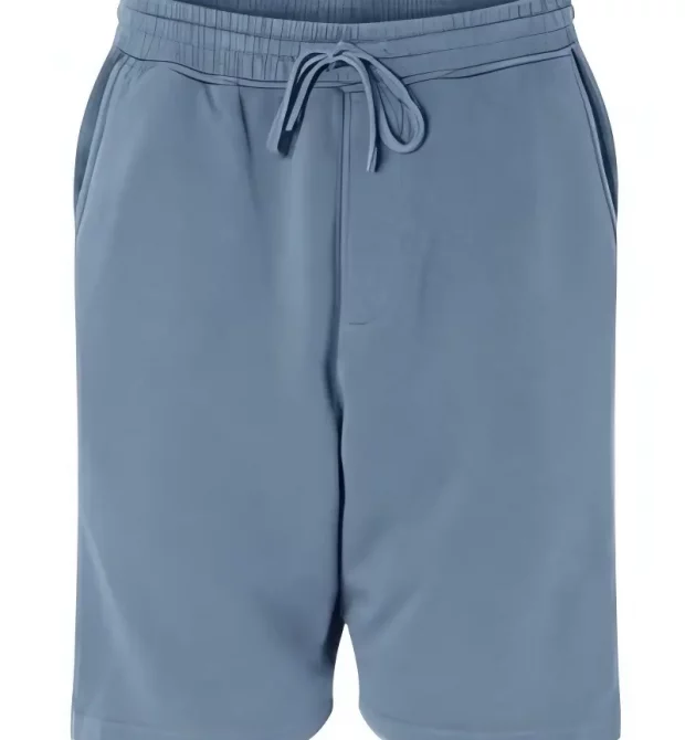 Garment dye (Comfort Color) Shorts
